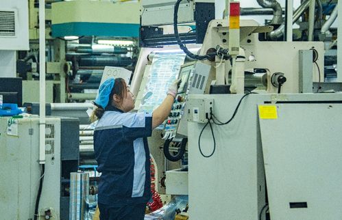 竞逐智改数转新赛道 南通启东绘就高智蓝图