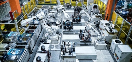 入选“未来工厂”试点，火星人赋能厨电行业新发展